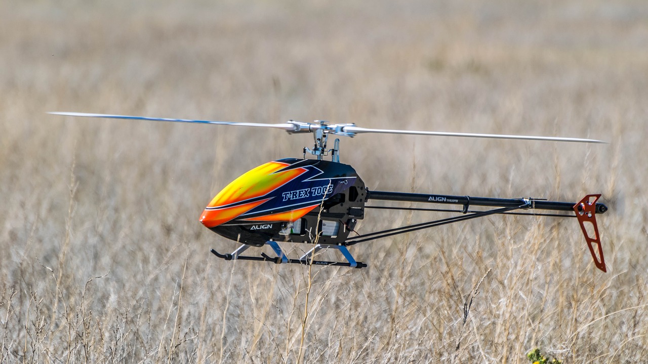 Autonomous Search and Rescue Drones for Military Operations